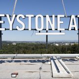 L'aide à la presse est relancée au Parlement. L'agence Keystone-ATS pourrait en bénéficier (archives).